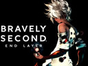 Bravely Second: End Layer Cosplay