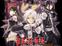 D.Gray-Man Accessories