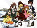 Rozen Maiden Cosplay