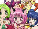 Tokyo Mew Mew Cosplay