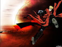 Trigun Cosplay