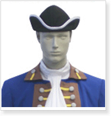 American Revolutionary Cosplay