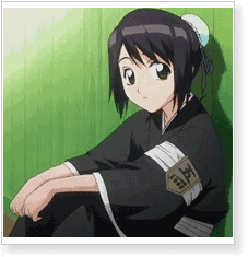 Bleach 5th Division Lieutenant Hinamori Momo Cosplay