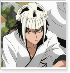 Bleach Ggio Vega Cosplay