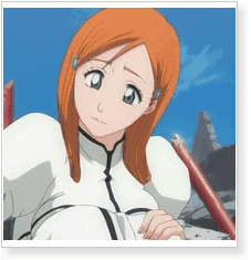 Bleach Orihime Inoue Arrancar Cosplay