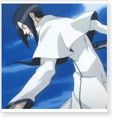 Bleach Uryu Ishida Cosplay