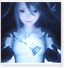 Bravely Second: End Layer Agnes Oblige Cosplay