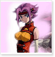 Code Geass Kallen Stadtfeld Cosplay