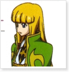 Code Geass Knight of Twelve Monica Kruszewski Cosplay