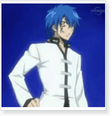 Fairy Tail Jellal Fernandes Cosplay