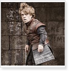 Game Of Thrones Lord Tyrion Lannister Cosplay