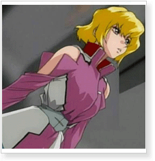 Gundam Seed Destiny Stellar Louisser Military Uniform Cosplay