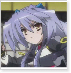 Horizon on the Middle of Nowhere Musashi Ariadust Academy Cosplay