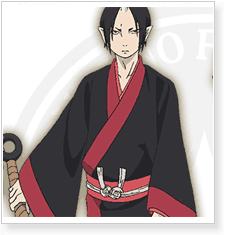 Hozuki no Reitetsu Hozuki Cosplay