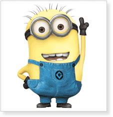 Minions Kevin Bob Stuart Cosplay