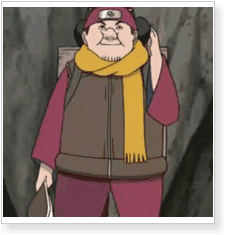 Naruto Akatsuchi Cosplay