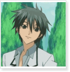 S · A: Special A Kei Takishima Cosplay