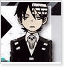 Soul Eater Death the Kid Cosplay