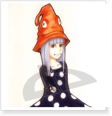 Soul Eater Eruka Frog Cosplay