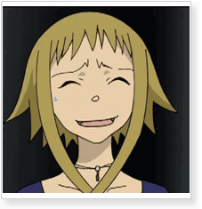 Soul Eater Medusa Gorgon Blue Cosplay