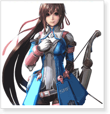 Star Ocean The Last Hope Reimi Saionji Cosplay