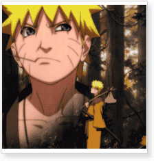 Naruto Shippuden Ending 6 Naruto Uzumaki Cosplay