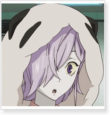 Un-Go Inga Child Form