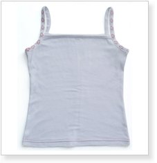 Women's Naruto Akatsuki Stretch Camisole