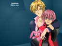 Gravitation Cosplay