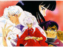 Inuyasha Accessories