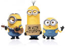 Minions Cosplay