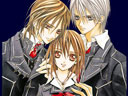 Vampire Knight Accessories