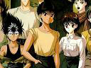Yu Yu Hakusho Cosplay