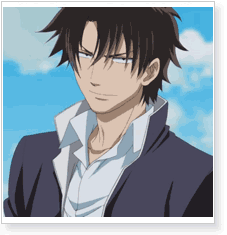 Beelzebub Tatsumi Oga Cosplay