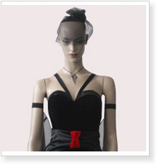 Black Widow Elite Cosplay