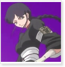 Bleach 12th Division Lieutenant Kurotsuchi Nemu Cosplay