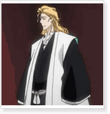 Bleach 3rd Division Captain Rojuro Otoribashi Cosplay