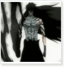 Bleach Final Getsuga Tenshou Cosplay