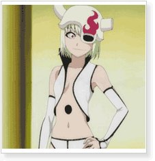 Bleach Lilynette Gingerbuck Cosplay