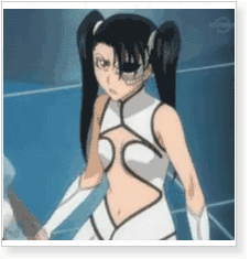 Bleach Loly Aivirrne Cosplay