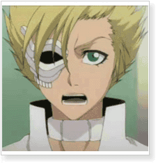 Bleach Menoly Mallia Cosplay