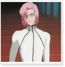 Bleach The Octava Espada Szayelaporro Granz Cosplay