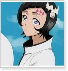 Bleach The Sexta Espada Luppi Antenor Cosplay For Men