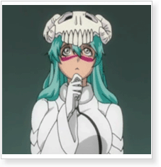 Bleach The Tercera Espada Nelliel Tu Odelschwanck Cosplay
