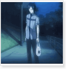 Bleach Uryu Ishida Quincy Uniform Cosplay