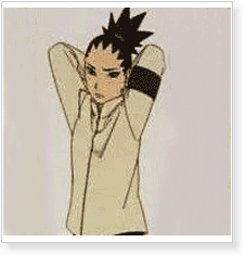 Boruto: Naruto the Movie Shikadai Nara Cosplay