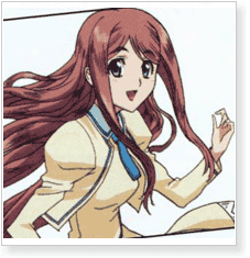 Buso Renkin Mahiro Muto Cosplay