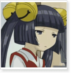 Chobits Kotoko Cosplay