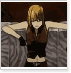 Death Note Mello Cosplay