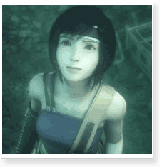 Dirge of Cerberus: Final Fantasy VII 7 Yuffie Kisaragi Cosplay